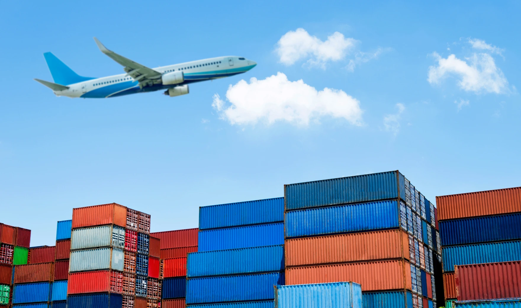Air Freight Coordination
