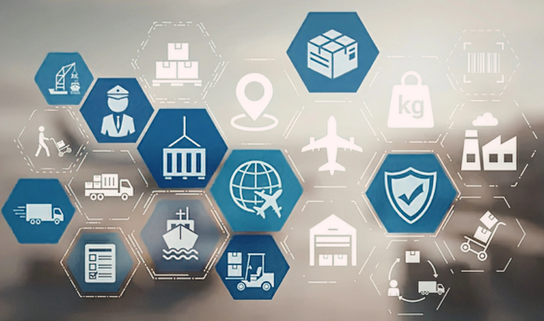 Cargo Tracking & Shipment Updates