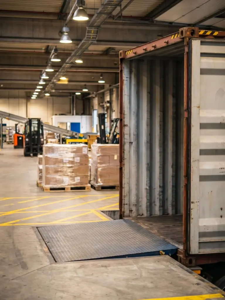 Reliable Container Haulage Services Across Malaysia