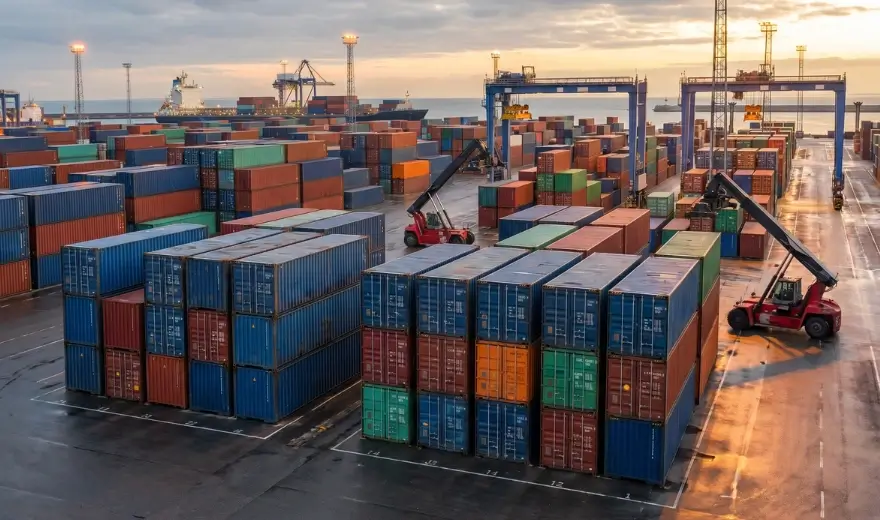 Export Clearance Support - Customs Clearance Malaysia