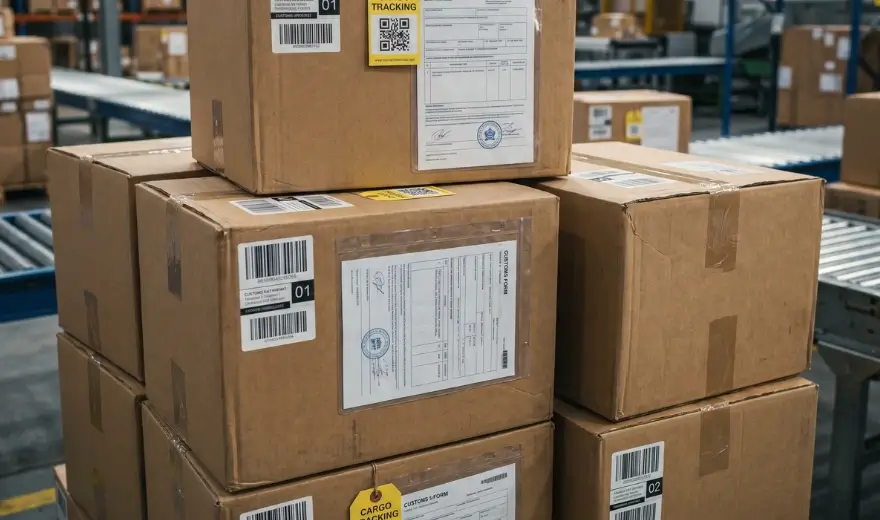 Duty & Tax Coordination - Customs Clearance Malaysia