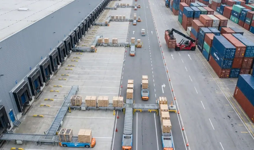 Integrated Cargo Release - Customs Clearance Malaysia
