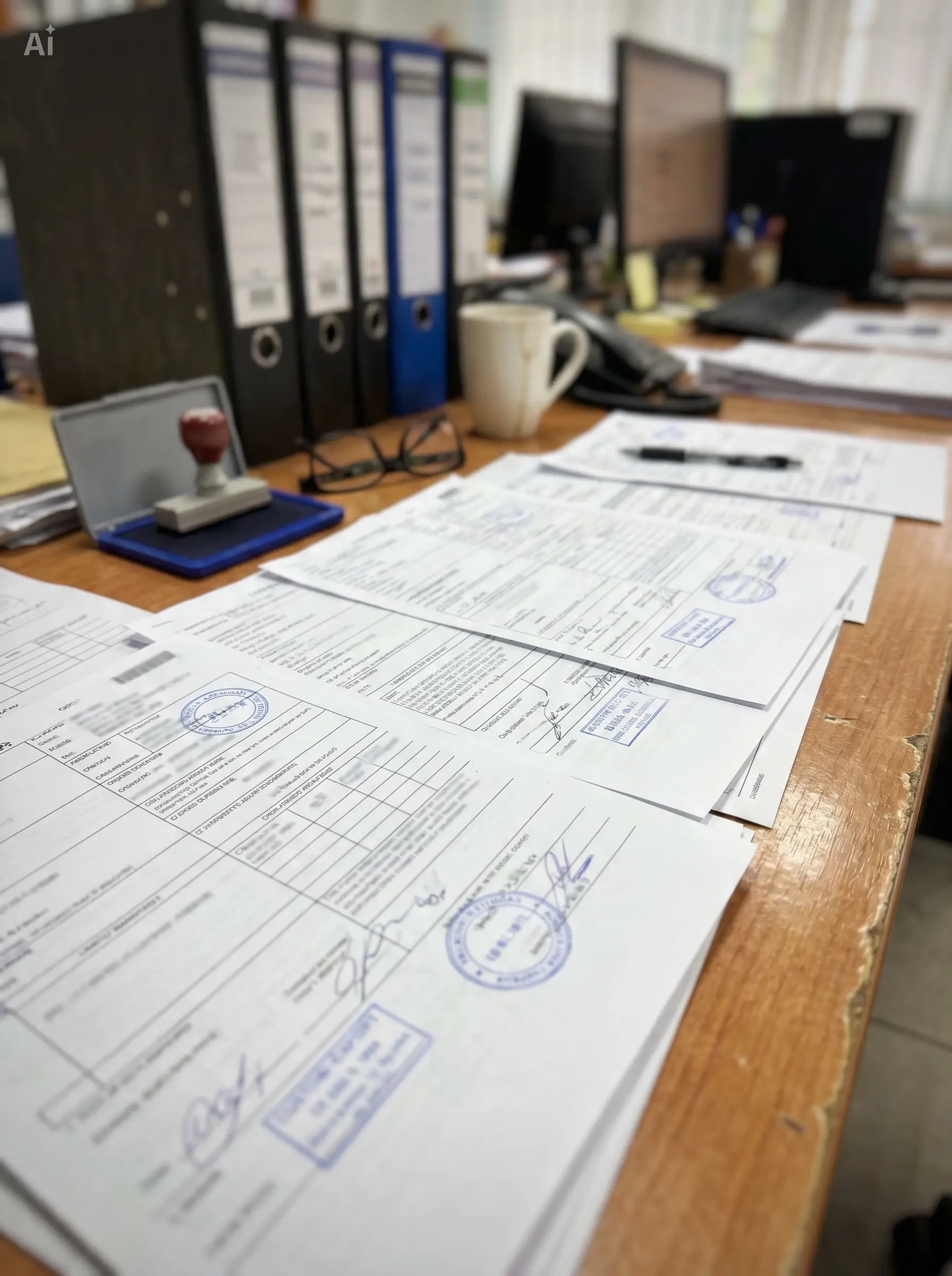 Smooth Customs Support For Cargo Movement