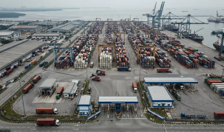 Customs Clearance Expertise